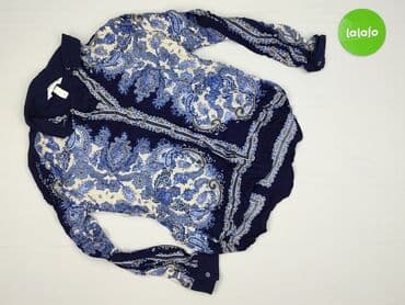 t shirty hm basic: H&M, Koszula damska, rozmiar XS — 2