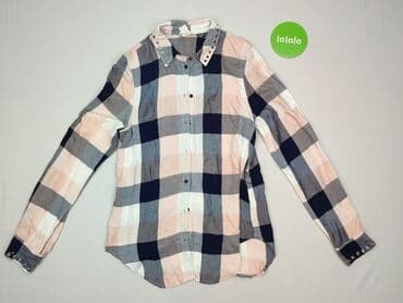 vans custom t shirty: H&M, Women`s shirt, size S (EU 36) — 2