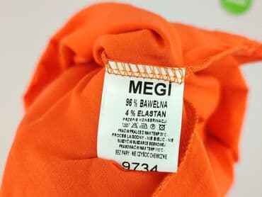 bluzki megi duze rozmiary: MEGI, Top damski, rozmiar XL — 5
