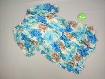 sukienki letnie midi: Sukienka damska, rozmiar One size — 4