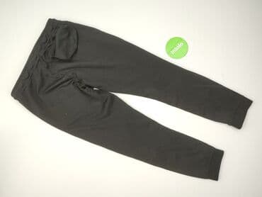 spodnie crivit: Cropp, Spodnie dresowe dla mężczyzn, rozmiar S — 3