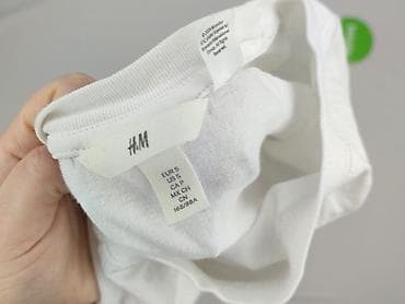 peste noire t shirty: H&M, T-shirt damski, rozmiar S — 4