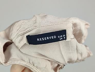 128 cm: Reserved, Top damski, rozmiar XS — 4