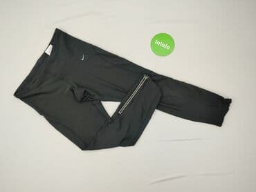 legginsy modelujące nike: Nike, Legginsy Sportowe damskie, rozmiar S — 3