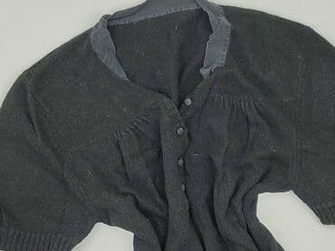 Swetry: Sweter damski, rozmiar M