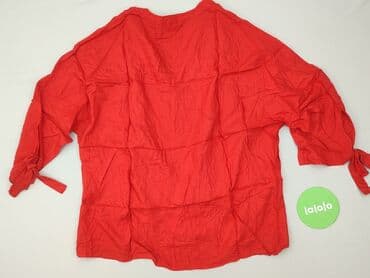 koszulka termoaktywna biala: Top Secret, Bluzka damska, M — 4