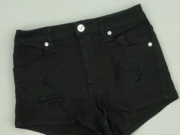 H&M Divided, Szorty damskie, XS