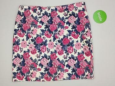 spodniczka pole dance: Primadonna, Spódnica damska, rozmiar 5XL — 2