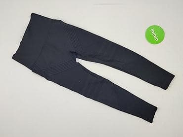 adidas: Legginsy Sportowe damskie, rozmiar S — 2