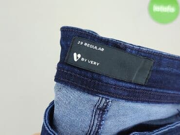 mohito dżinsy: By very, Jeansy damskie, rozmiar M — 4