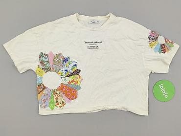 pull and bear serenada: Stradivarius, T-shirt damski, rozmiar S — 2