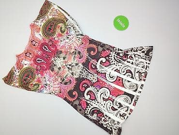 moda dla puszystych: Sukienka damska, rozmiar 3XL — 3