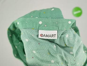 bluza w kropki: Damart, Bluzka damska, rozmiar S — 4