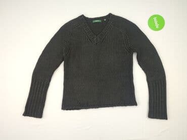 дублянка жіноча польща: Sweter damski, rozmiar L — 2