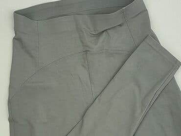 Leggings, Legginsy Sportowe damskie, rozmiar S