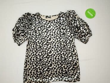 BODY FLIRT, Bluzka damska, L