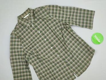 bawarska koszula: Koszula damska, rozmiar XL — 3