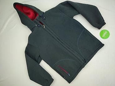 kurtka flek h: Polar damski, rozmiar L — 2