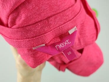 next jeans: Next, Bluzka damska, rozmiar 4XL — 5