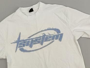 identic basic t shirt: Koszulka dla mężczyzn, rozmiar M — 1