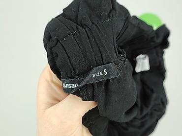 mango szorty: Sinsay, Szorty damskie, rozmiar S — 5