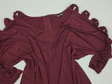 bluzka nirvana h: Selected Femme, Bluzka damska, rozmiar 3XL — 1