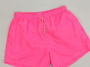 krótkie dopasowane spodenki: X-MAIL, Szorty damskie, M — 1