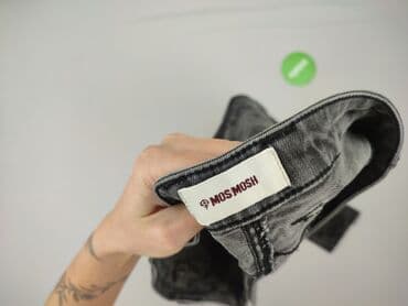 jeans moschino: Mos Mosh, Jeansy damskie, rozmiar M — 4