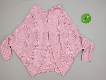kids winter jacket: Cardigan, Narzutka damska, rozmiar One size — 2