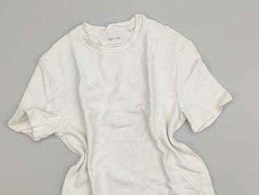 berg koszule: Bershka, T-shirt damski, rozmiar S — 1