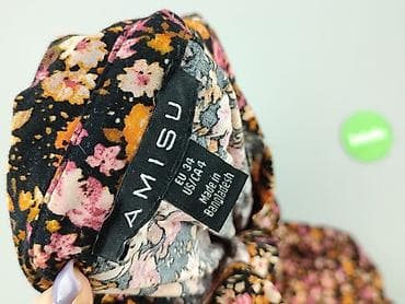 eppram sukienka: Amisu, Sukienka damska, rozmiar 2XS — 4