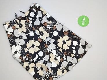 spódnice midi plus size: Spódnica damska, rozmiar S — 2