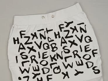 spódniczka z tiulem: Spódnica damska, rozmiar S — 1