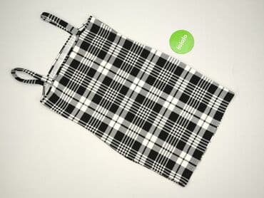 kapcie na platformie: Shein, Sukienka damska, rozmiar M — 3