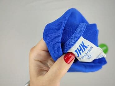 koszulka polo hi tec: JHK, Koszulka polo dla mężczyzn, rozmiar L — 4