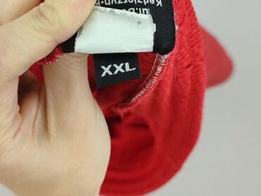 szlafrok męski xxl: Szorty dla mężczyzn, 2XL — 6