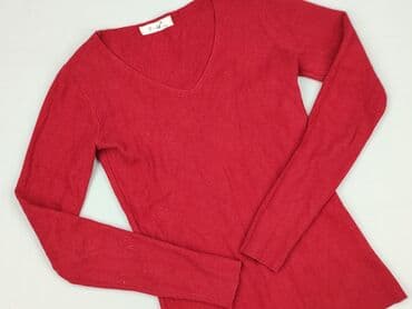 pieces swetry: Sweter damski, rozmiar S — 1