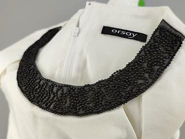 overall: Orsay, Sukienka damska, rozmiar S — 4