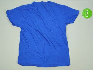 hello kitty ubrania do druku: JHK, Koszulka dla mężczyzn, rozmiar M — 3