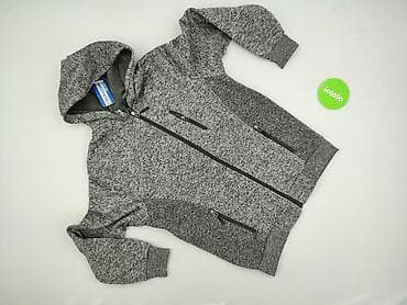 bluza 2 pac: Bluza z kapturem dla mężczyzn, rozmiar M — 2