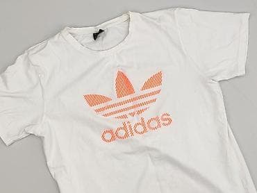 adidas for men: Adidas, T-shirt damski, rozmiar XL — 1