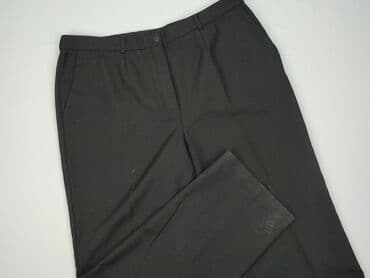 spodnie serduszka by o la la czarne: Spodnie dla mężczyzn, rozmiar M — 1