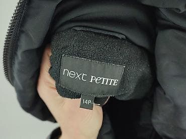 carry kurtki puchowe damskie: NEXT Petite, Kurtka zimowa damska, rozmiar 2XL — 4