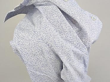 pull guess: Dressmann, Koszulа dla mężczyzn, rozmiar L — 7