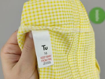t shirty apache: Tu, Women's blouse, size 2XL (EU 44) — 5