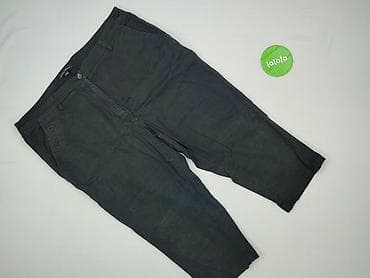 rozm 48: Capsule, Spodnie 3/4 damskie, rozmiar 2XL — 2