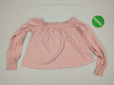 bluzki hiszpanki duze rozmiary: Bluzka damska, rozmiar S — 3