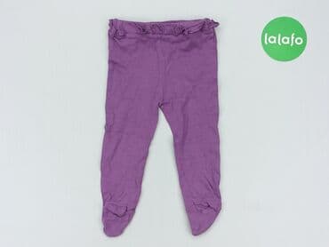 c a legginsy niemowlece: Legginsy, 12-18 miesięcy, stan - Idealny — 3