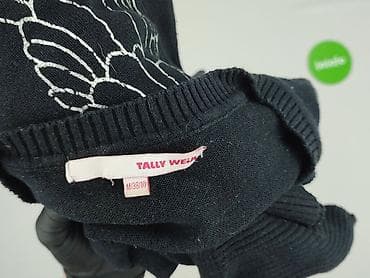 sweter ze skrzydłami: Tally Weijl, Sweter damski, rozmiar M — 5