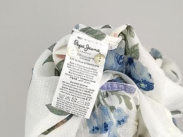 bluza pepe jeans damska: Pepe Jeans, Koszula damska, rozmiar XS — 5